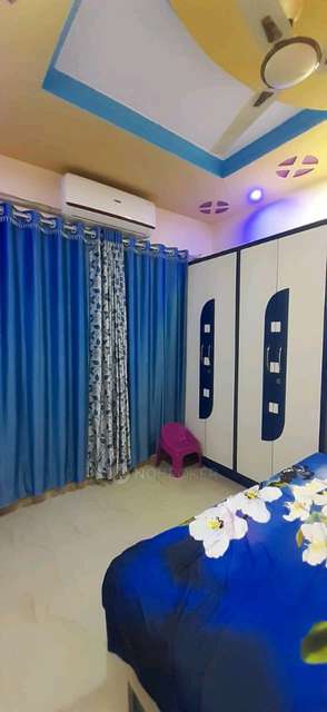 1 BHK Flat In Jalaram Dham, Badlapur West For Sale  In Valivali Gaon, Manjarli