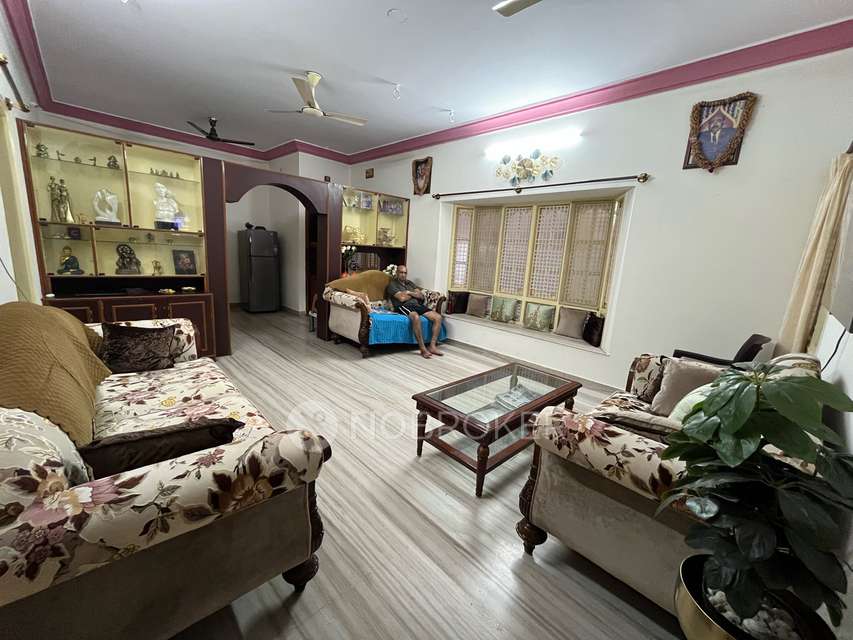 3 BHK House for Rent  In  Konanakunte