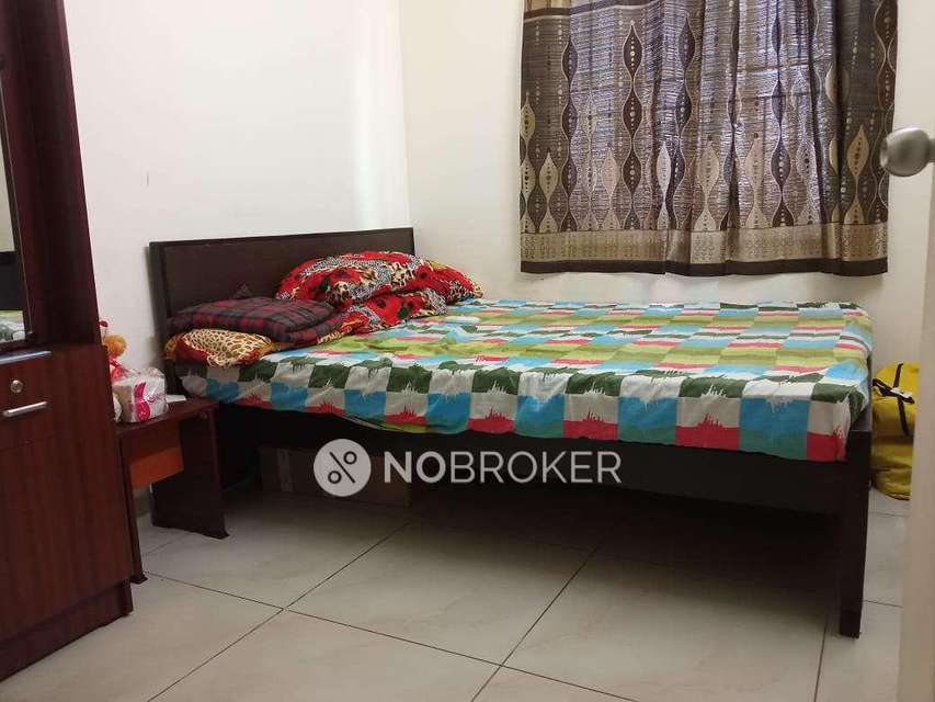 2 BHK Flat In Golden Opulence  For Sale  In Poonamallee 