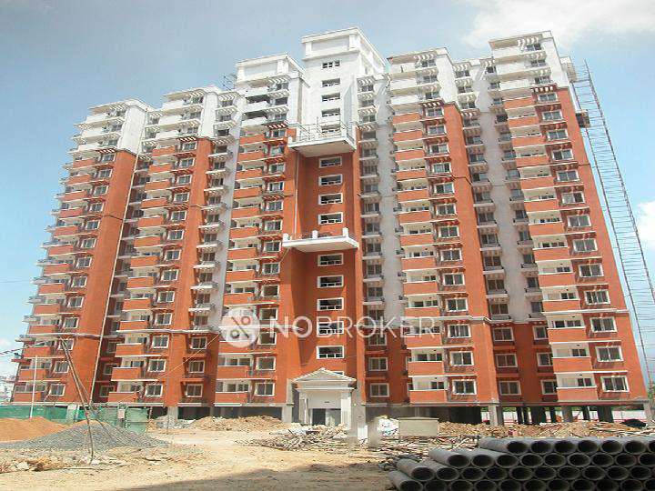 2 BHK Flat In Golden Opulence  For Sale  In Poonamallee 