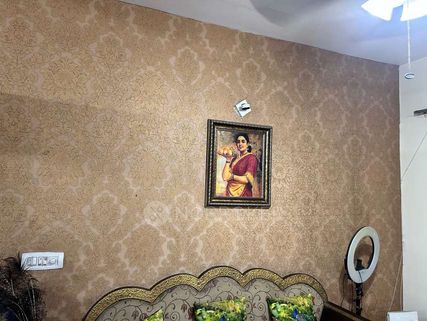 4 BHK Flat In The Ozone Park Apartments For Sale  In Sector 86