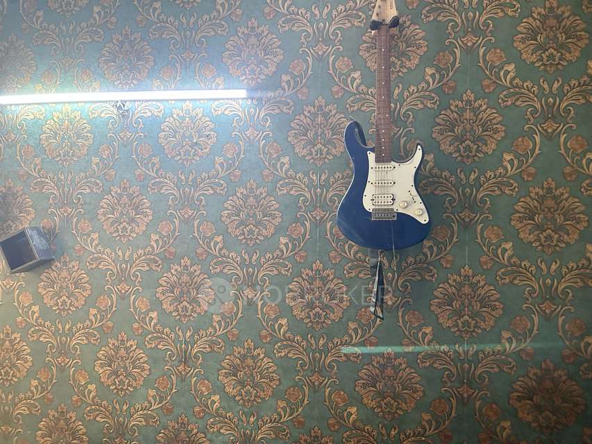 4 BHK Flat In The Ozone Park Apartments For Sale  In Sector 86