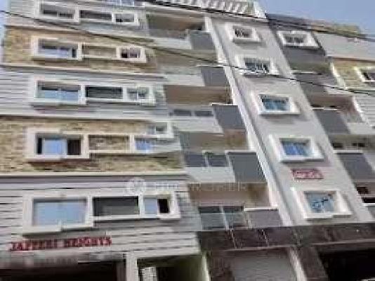 4 BHK Flat In Descent Recedency For Sale  In Chanchalguda