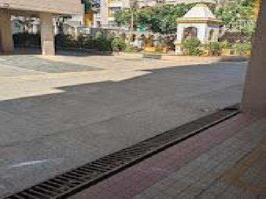 2 BHK Flat In Venkatesh Oxy Bonita For Sale  In Lohegaon