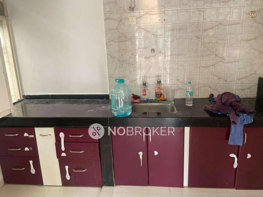 2 BHK Flat In Venkatesh Oxy Bonita For Sale  In Lohegaon
