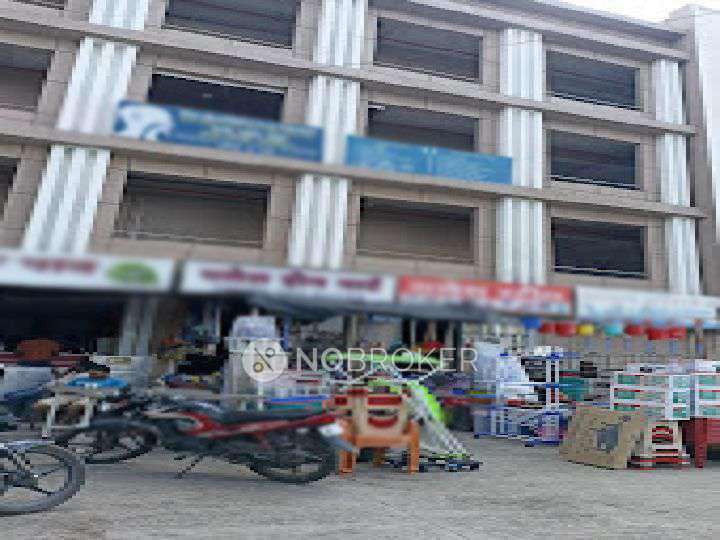 2 BHK Flat In Venkatesh Oxy Bonita For Sale  In Lohegaon