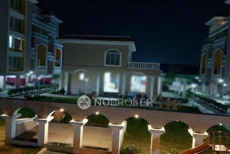 2 BHK Flat In Venkatesh Oxy Bonita For Sale  In Lohegaon