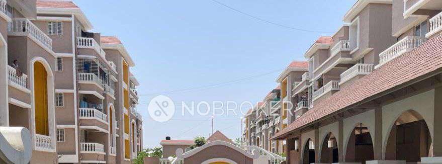 2 BHK Flat In Venkatesh Oxy Bonita For Sale  In Lohegaon