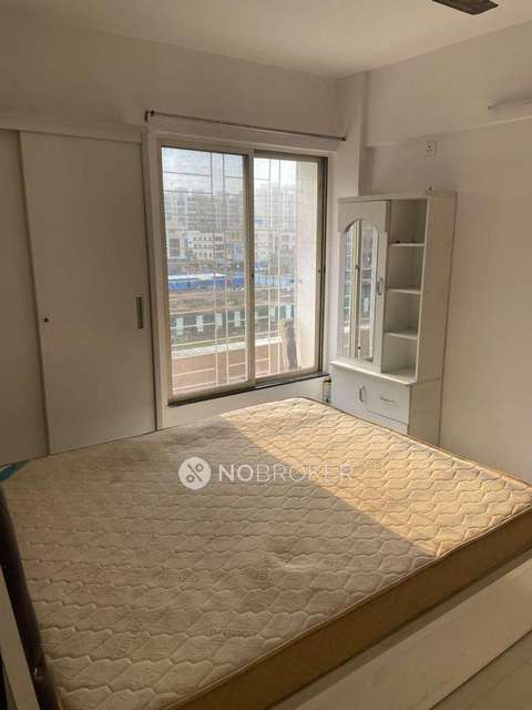 2 BHK Flat In Venkatesh Oxy Bonita For Sale  In Lohegaon