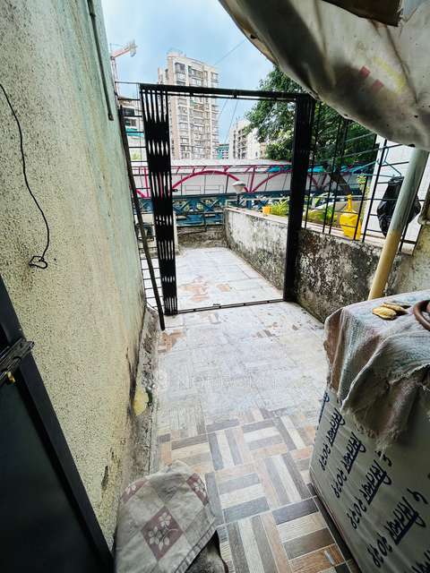 2 BHK Flat In Sai Shakti Apartment Dahisar For Sale  In Dahisar West