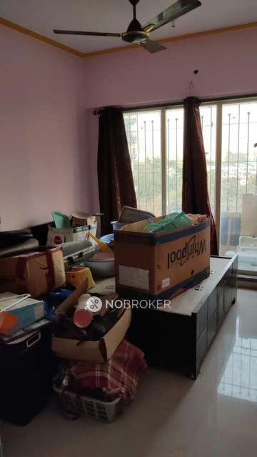 2 BHK Flat In Jaydeep Prathamesh View Residency, Bhandup West For Sale  In Bhandup West