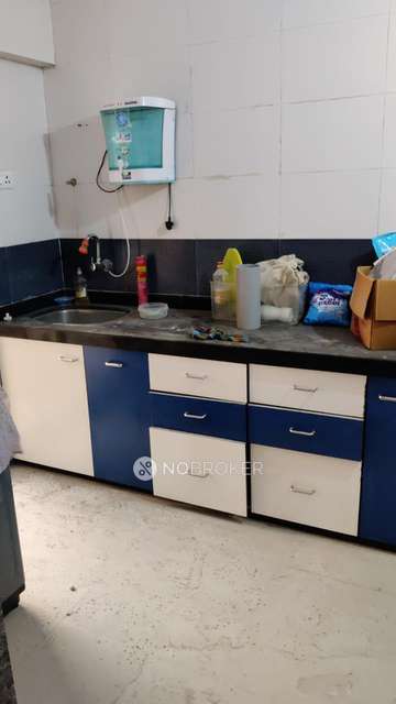 2 BHK Flat In Jaydeep Prathamesh View Residency, Bhandup West For Sale  In Bhandup West