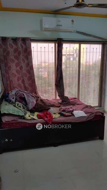 2 BHK Flat In Jaydeep Prathamesh View Residency, Bhandup West For Sale  In Bhandup West
