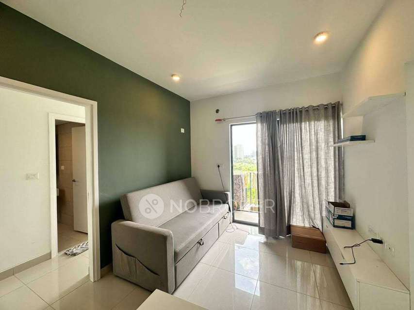 Single Room for Male In 2 BHK  In Iconest -5 In Iconest 5