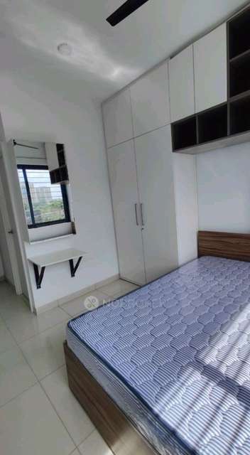 3 BHK Flat In Iconest 5 For Sale  In Parappana Agrahara