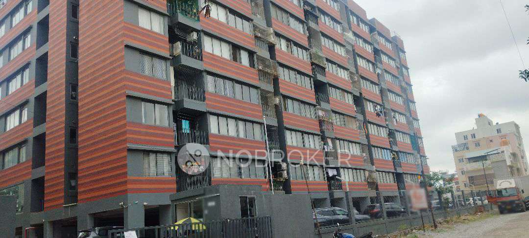 3 BHK Flat In Iconest 5 For Sale  In Parappana Agrahara