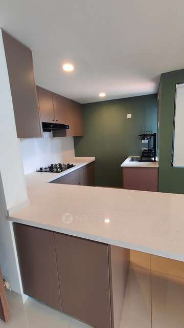 3 BHK Flat In Iconest 5 For Sale  In Parappana Agrahara