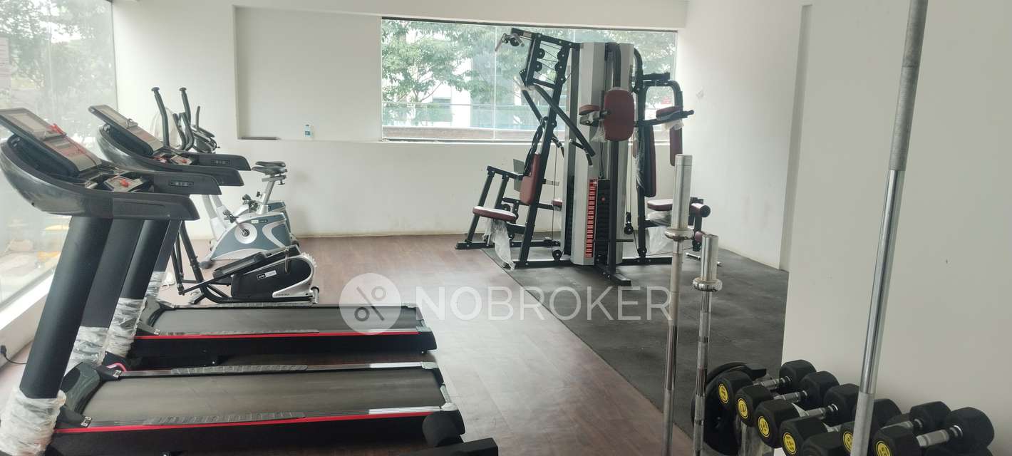 3 BHK Flat In Iconest 5 For Sale  In Parappana Agrahara