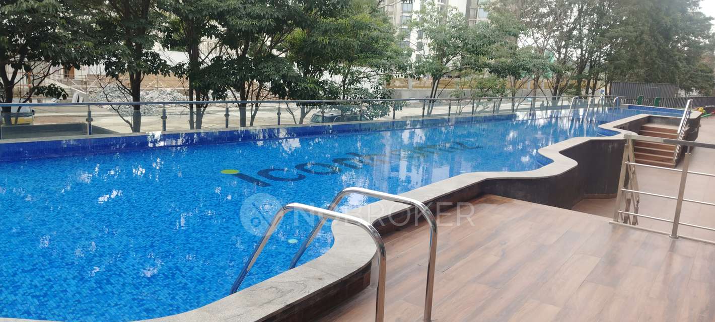 3 BHK Flat In Iconest 5 For Sale  In Parappana Agrahara