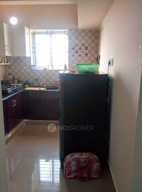 2 BHK Flat In Shree Sunshine Apartments, Hebbagodi For Sale  In Hebbagodi