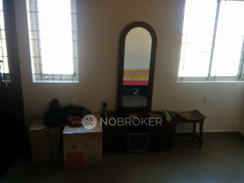 2 BHK Flat In Shree Sunshine Apartments, Hebbagodi For Sale  In Hebbagodi