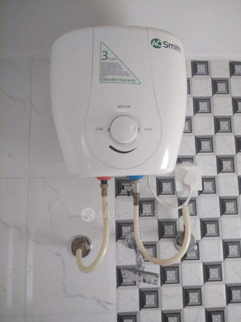 2 BHK Flat In Shree Sunshine Apartments, Hebbagodi For Sale  In Hebbagodi