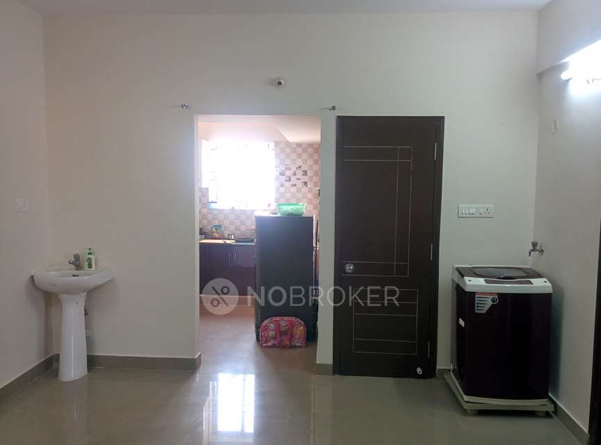 2 BHK Flat In Shree Sunshine Apartments, Hebbagodi For Sale  In Hebbagodi