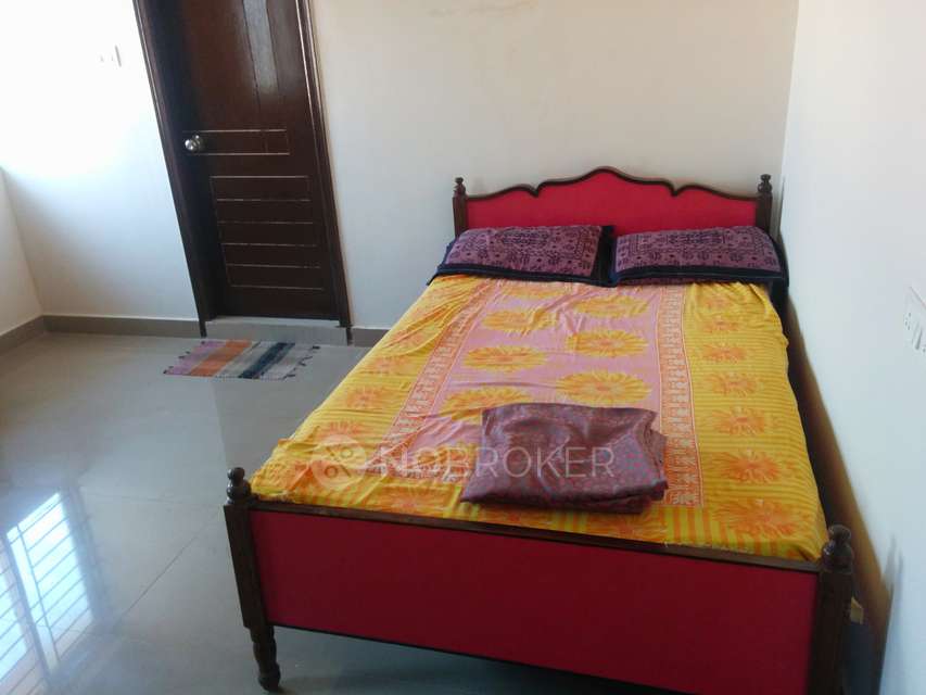 2 BHK Flat In Shree Sunshine Apartments, Hebbagodi For Sale  In Hebbagodi