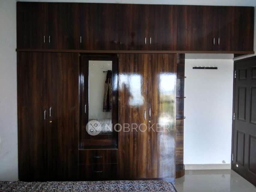 2 BHK Flat In Shree Sunshine Apartments, Hebbagodi For Sale  In Hebbagodi