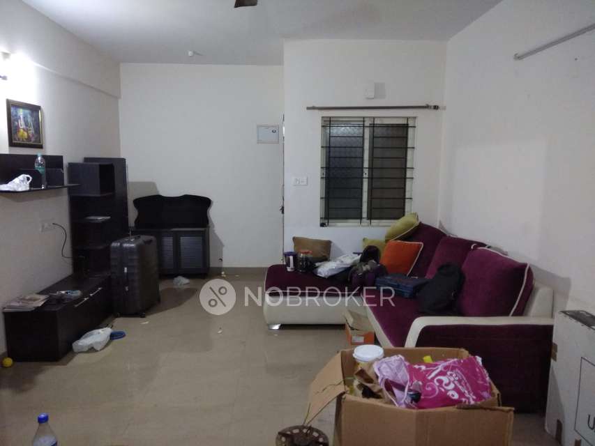 2 BHK Flat In Shree Sunshine Apartments, Hebbagodi For Sale  In Hebbagodi