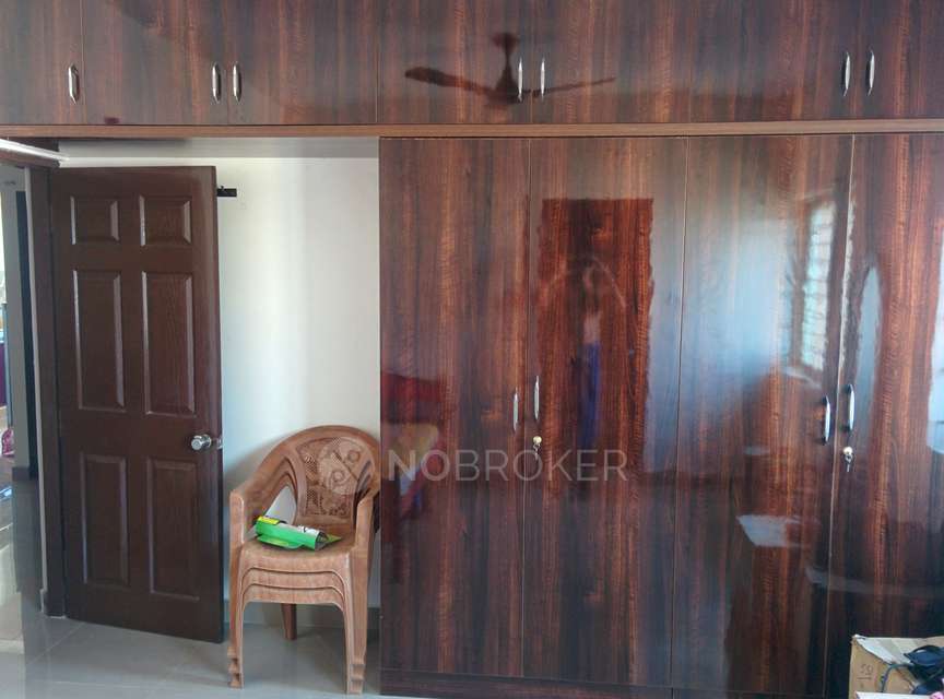 2 BHK Flat In Shree Sunshine Apartments, Hebbagodi For Sale  In Hebbagodi