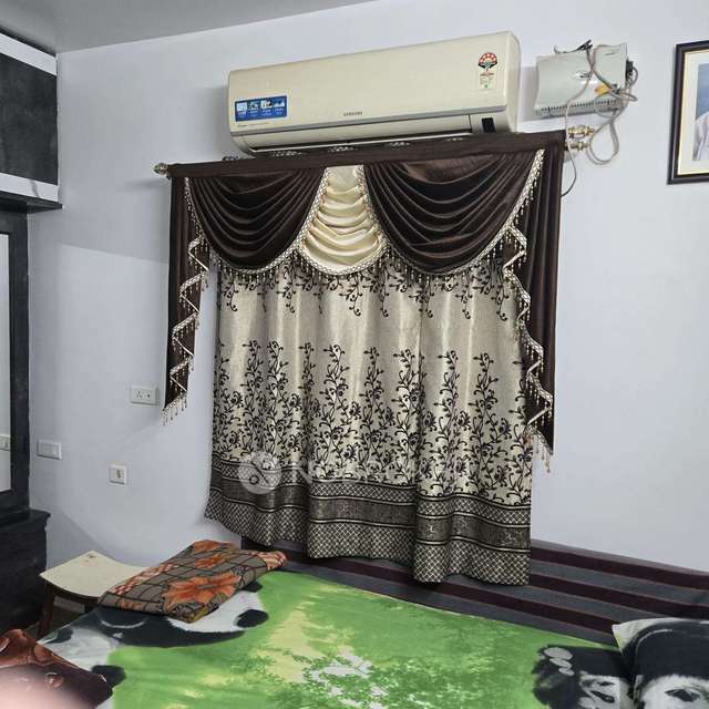 3 BHK Flat In Srivnetakata Sathya Nivas  For Sale  In Kukatpally