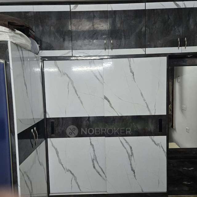 3 BHK Flat In Srivnetakata Sathya Nivas  For Sale  In Kukatpally