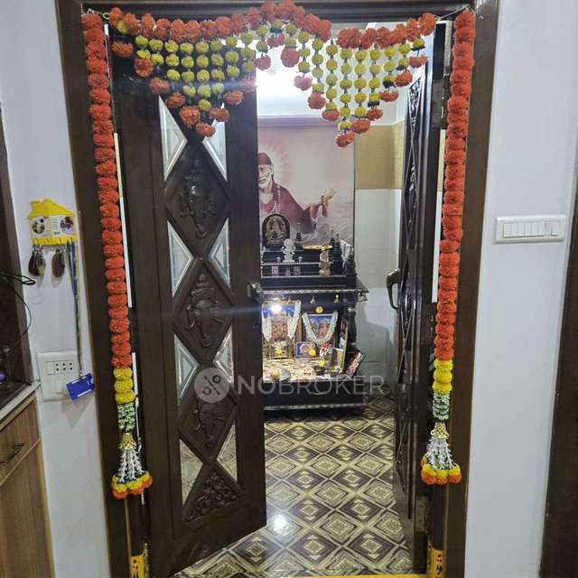 3 BHK Flat In Srivnetakata Sathya Nivas  For Sale  In Kukatpally