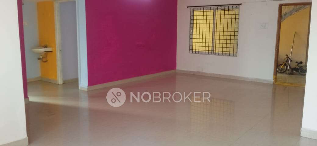 3 BHK Flat In Maram Towers, Diamond Heights. Gopanpally, Financial District, Nanakramguda, Gachibowli for Rent  In Gopanally
