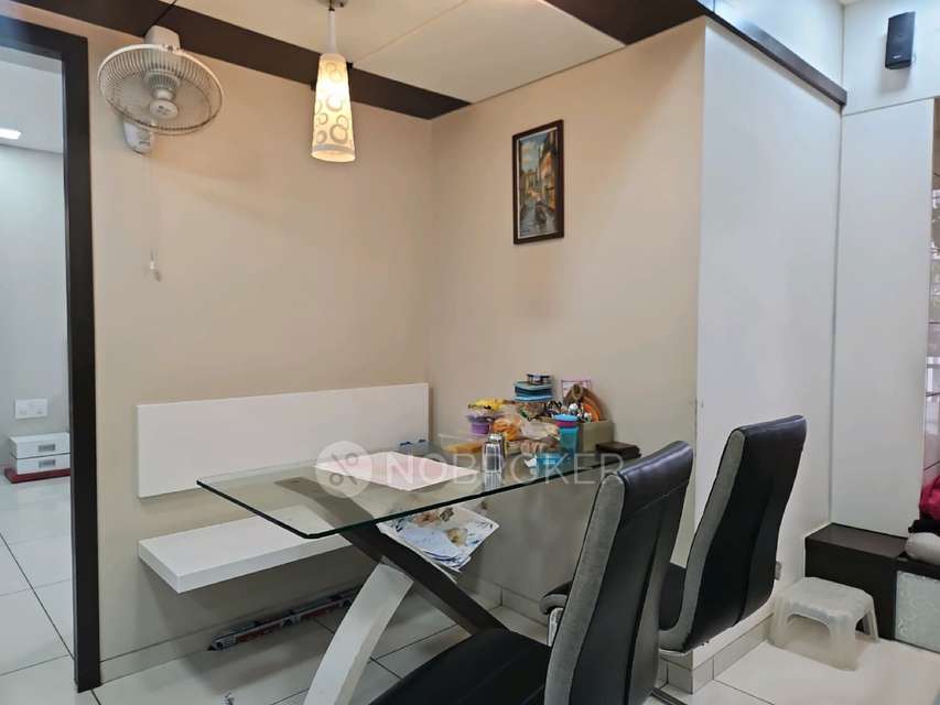 2 BHK Flat In Valencia Heights For Sale  In Byculla