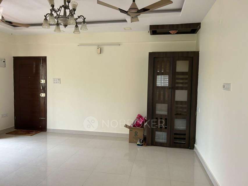2 BHK Flat In Elegant Pride Apartment For Sale  In Jakkur