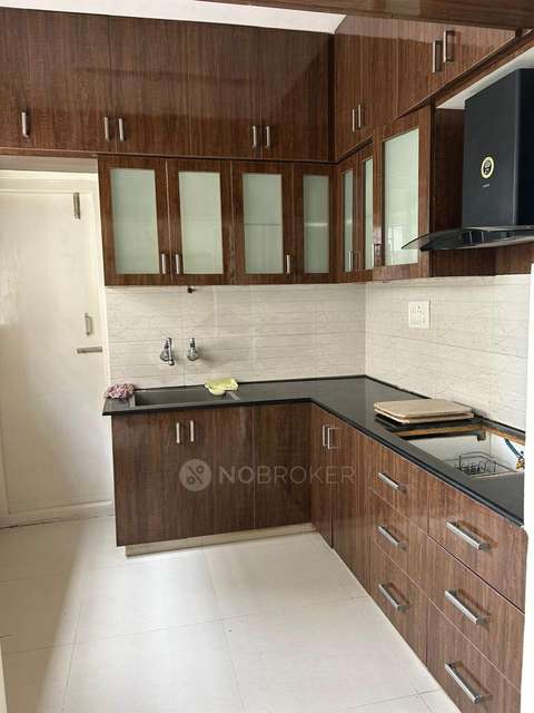 2 BHK Flat In Elegant Pride Apartment For Sale  In Jakkur