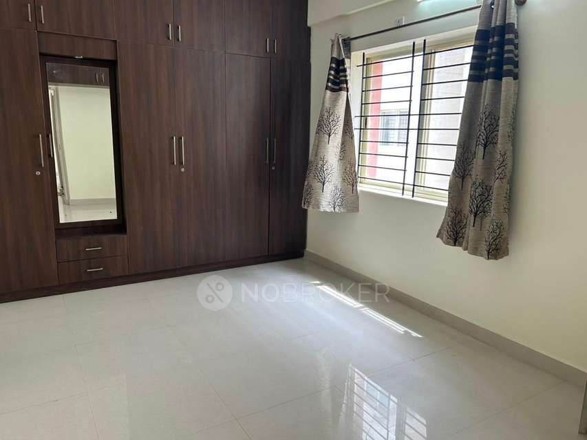 2 BHK Flat In Elegant Pride Apartment For Sale  In Jakkur