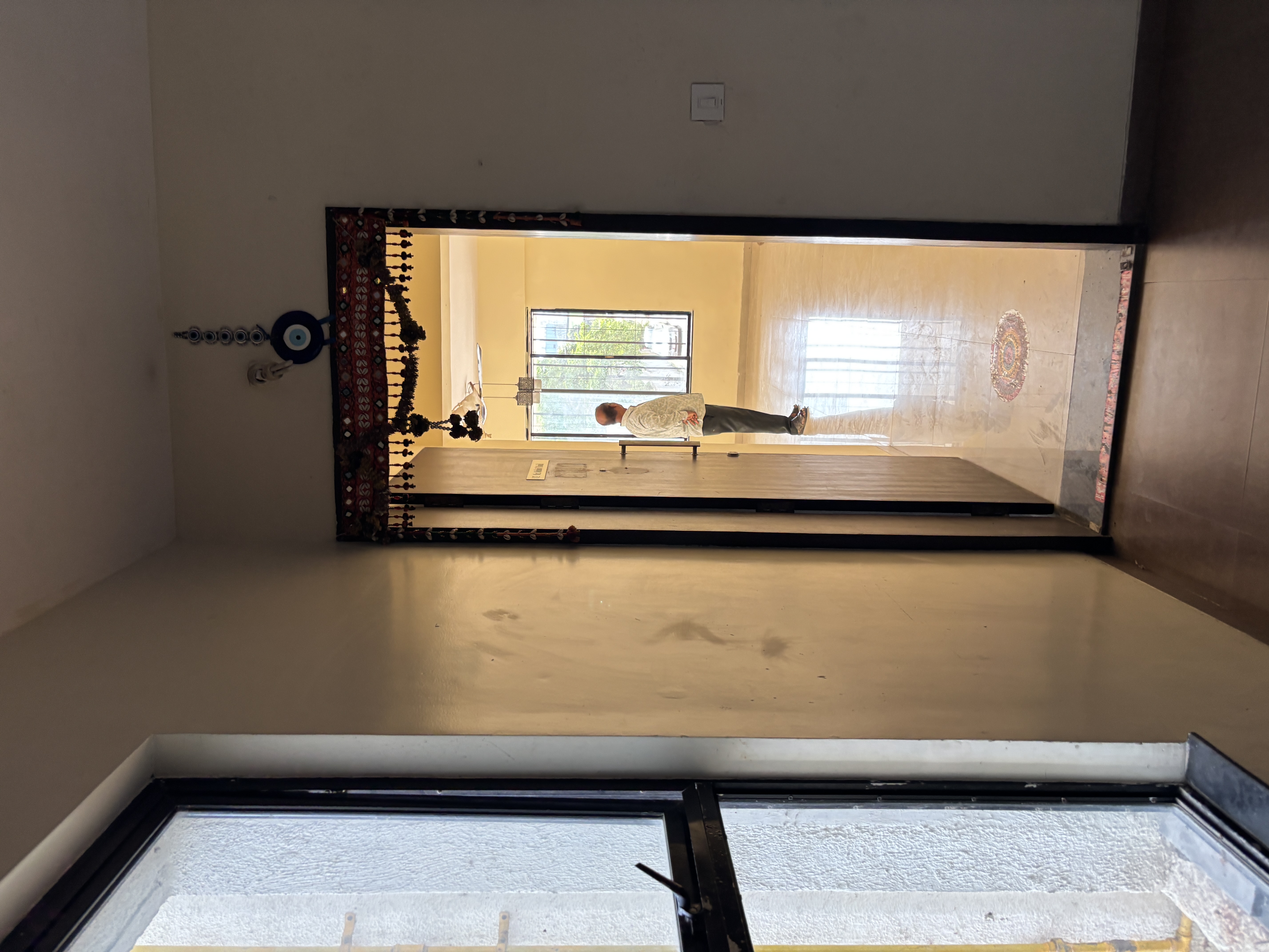 Acropolis Purple Kailas Manas