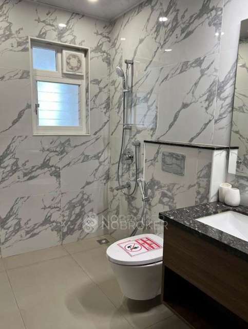 3 BHK Flat In Adarsh Park Heights For Sale  In Varthur 