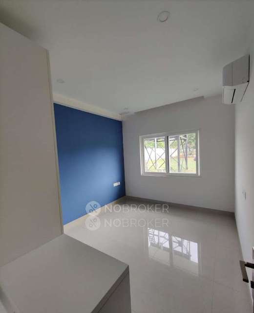 3 BHK Flat In Adarsh Park Heights For Sale  In Varthur 