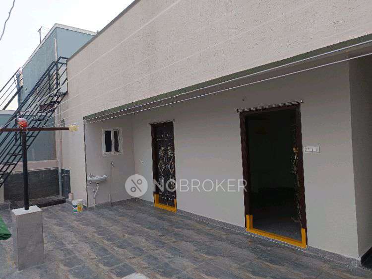 1 BHK House for Rent  In Pragathi Nagar