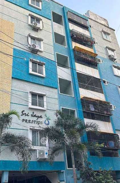 2 BHK Flat In Sri Jar Mantion   For Sale  In Nizampet