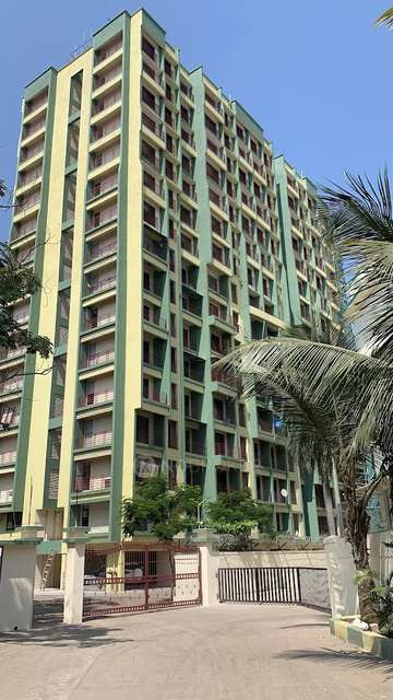 1 BHK Flat In Zar Empire For Sale  In Vasai East