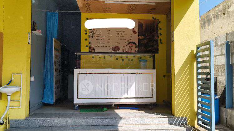 Shop in Garvebhavi Palya, Bangalore for Rent 