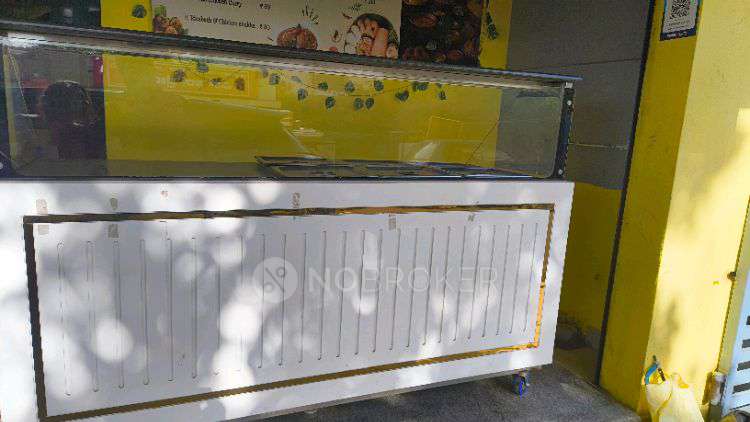 Shop in Garvebhavi Palya, Bangalore for Rent 