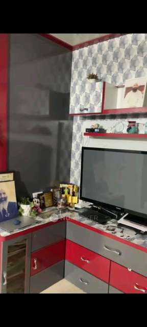 1 BHK Flat In Maha Kaleshwar Chs For Sale  In Kandarpada