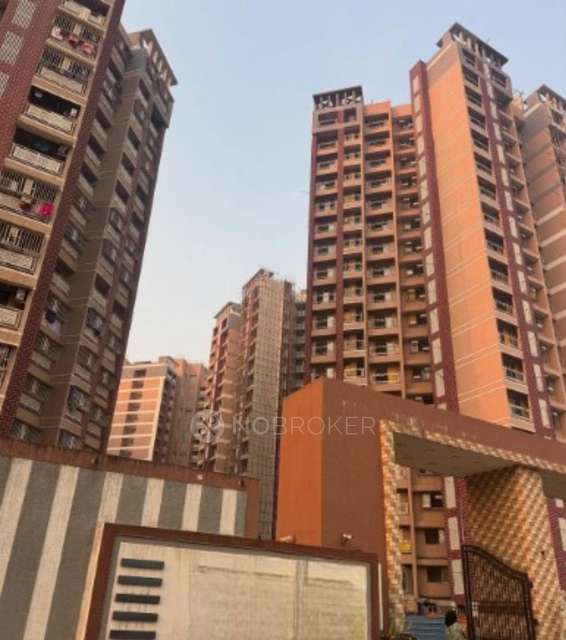 1 BHK Flat In Lodha Panacea Dombivli East For Sale  In Lodha Panacea
