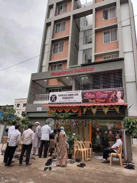 Shop in Sainath Nagar Road, Pune for sale 